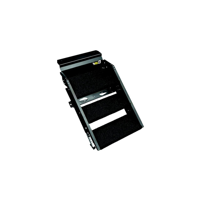 TRAILHEAD SOL STEP 24  BLK 3PC