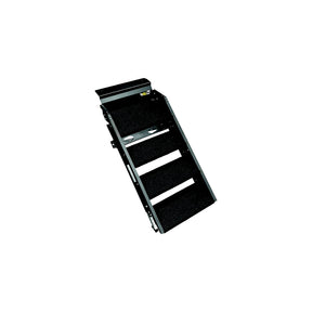 TRAILHEAD SOL STEP 24  BLK 4PC