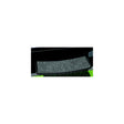 Prest-O-Fit 20393 Outrigger Universal RV Step Rug, Castle Gray