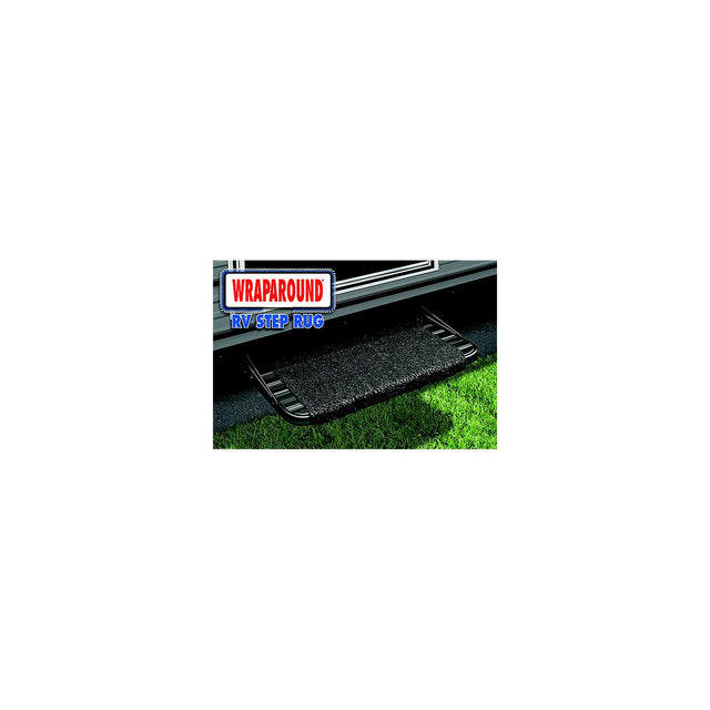 Prest-O-Fit Wraparound RV Step Rug, 18" Wide