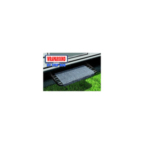 Prest-O-Fit Wraparound RV Step Rug, 18" Wide