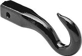 Reese Towpower 7024400 Tow Hook, 10,000 lb Working Load, Steel