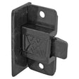 Prime-Line F 2611 Window Pull Latch, Zinc, Painted