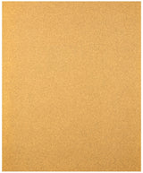 Norton Adalox 07660700158 Sanding Sheet, 11 in L, 9 in W, Fine, 150 Grit, Aluminum Oxide Abrasive, Paper Backing, Pack of 100
