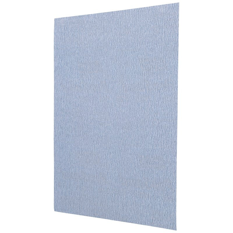 Norton ProSand 07660768158 Sanding Sheet, 11 in L, 9 in W, Very Fine, 220 Grit, Aluminum Oxide Abrasive, Paper Backing