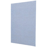 Norton ProSand 07660768158 Sanding Sheet, 11 in L, 9 in W, Very Fine, 220 Grit, Aluminum Oxide Abrasive, Paper Backing