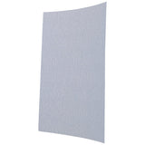 Norton ProSand 07660768161 Sanding Sheet, 11 in L, 9 in W, Medium, 120 Grit, Aluminum Oxide Abrasive, Paper Backing