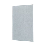 Norton ProSand 07660768163 Sanding Sheet, 11 in L, 9 in W, Coarse, 80 Grit, Aluminum Oxide Abrasive, Paper Backing