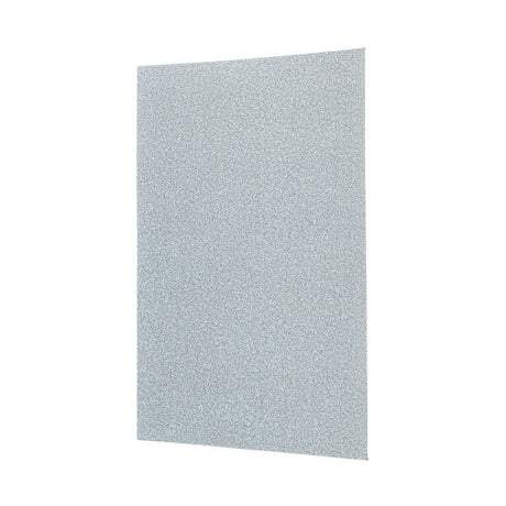 Norton ProSand 07660768163 Sanding Sheet, 11 in L, 9 in W, Coarse, 80 Grit, Aluminum Oxide Abrasive, Paper Backing
