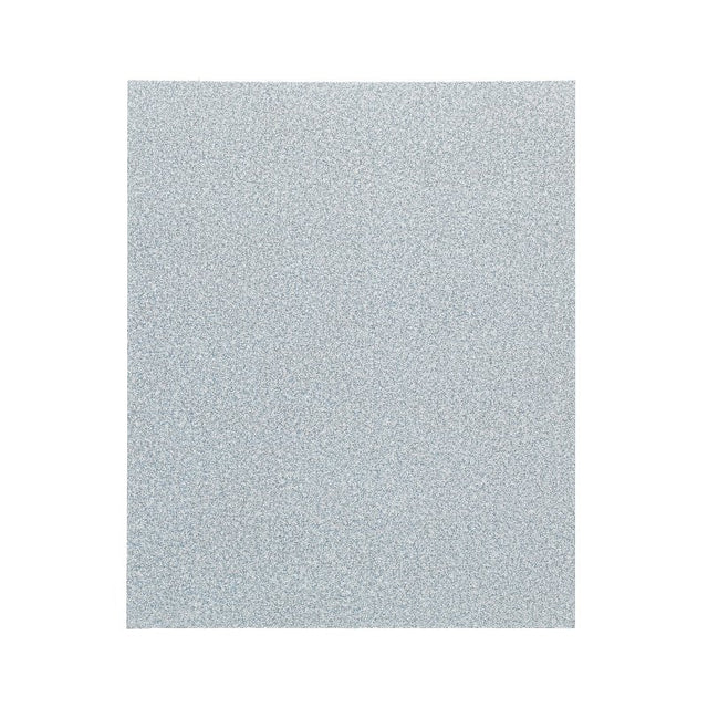 Norton ProSand 07660768163 Sanding Sheet, 11 in L, 9 in W, Coarse, 80 Grit, Aluminum Oxide Abrasive, Paper Backing