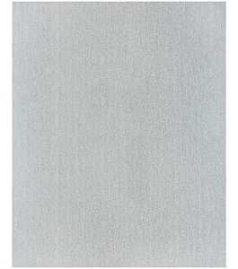 Norton ProSand 07660702625 Sanding Sheet, Blue, 11 in L, 9 in W, Very Fine, 220 Grit, Aluminum Oxide Abrasive, Pack of 100