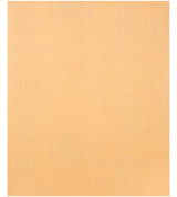 Norton 07660701515 Sanding Sheet, 11 in L, 9 in W, Medium, 100 Grit, Garnet Abrasive, Paper Backing, Pack of 100
