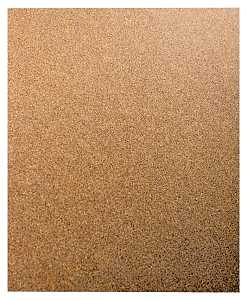 Norton 07660701516 Sanding Sheet, 11 in L, 9 in W, Coarse, 80 Grit, Garnet Abrasive, Paper Backing, Pack of 50