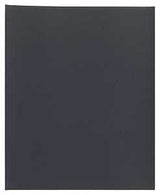 Norton 01223 Sanding Sheet, 9 in L, 11 in W, 600A Grit, Ultra Fine, Aluminum Oxide Abrasive