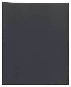 Norton 01225 Sanding Sheet, 9 in L, 11 in W, 320A Grit, Extra Fine, Aluminum Oxide Abrasive