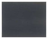 Norton 01293 Sanding Sheet, 9 in L, 11 in W, 600C Grit, Ultra Fine, Aluminum Oxide Abrasive, Pack of 50