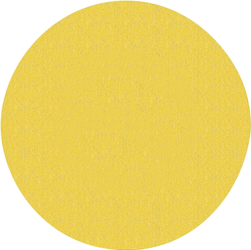 Norton 07660702463 Sanding Disc, 9 in Dia, P150 Grit, Fine, Aluminum Oxide Abrasive, Fiber Reinforced Paper Backing