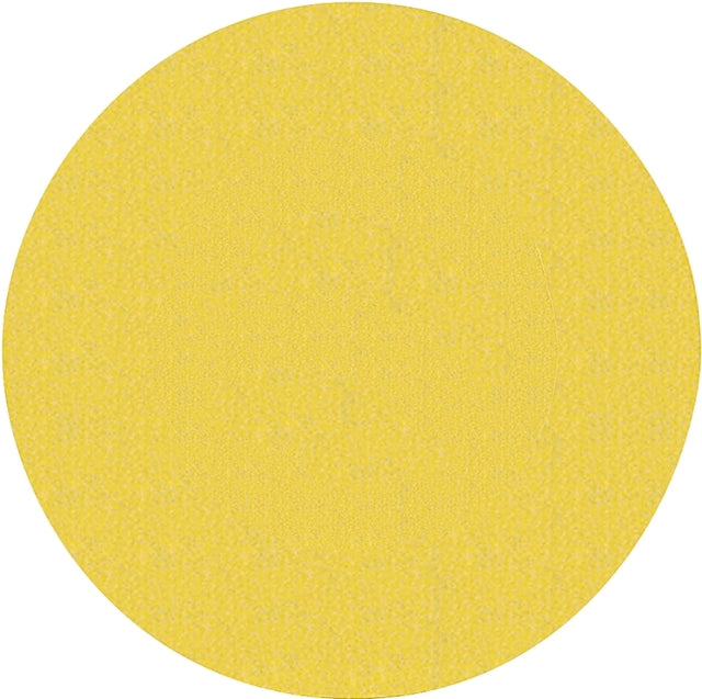 Norton 07660702463 Sanding Disc, 9 in Dia, P150 Grit, Fine, Aluminum Oxide Abrasive, Fiber Reinforced Paper Backing