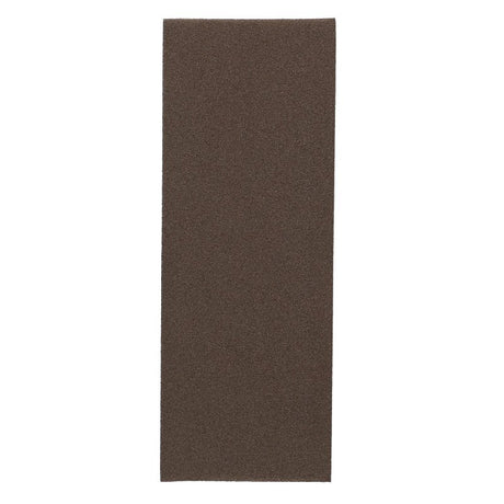 Norton WallSand 00944 Sanding Sponge, 9 in L, 3-5/16 in W, 80, 120 Grit, Fine, Medium, Aluminum Oxide Abrasive