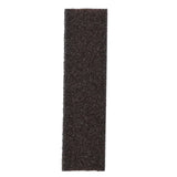 Norton MultiSand 49503 Sanding Sponge, 4 in L, 2-3/4 in W, Coarse, Medium
