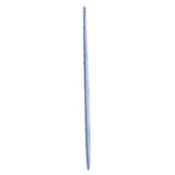 Norton 07660703225 Sanding Disc, 5 in Dia, 11/16 in Arbor, P40 Grit, Extra Coarse, Zirconia Aluminum Abrasive, Spiral