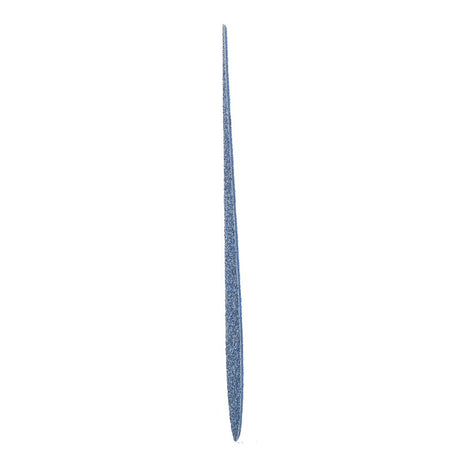 Norton 07660703224 Sanding Disc, 5 in Dia, 11/16 in Arbor, P60 Grit, Coarse, Zirconia Aluminum Abrasive, Spiral