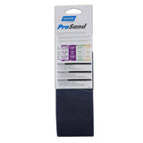 Norton 07660749265 Sanding Belt, 3 in W, 21 in L, 50 Grit, Coarse, Zirconia Aluminum Abrasive