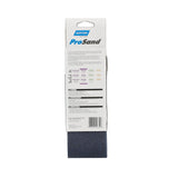 Norton 07660749612 Sanding Belt, 3 in W, 21 in L, 50 Grit, Coarse, Zirconia Aluminum Abrasive