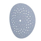 Norton 07660703229 Sanding Disc, 5 in Dia, 11/16 in Arbor, P150 Grit, Fine, Alumina Ceramic Abrasive, Paper Backing