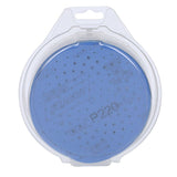 Norton 07660704038 Sanding Disc, 5 in Dia, 11/16 in Arbor, P220 Grit, Very Fine, Alumina Ceramic Abrasive, Spiral