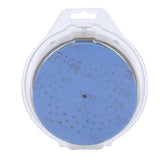 Norton 07660704037 Sanding Disc, 5 in Dia, 11/16 in Arbor, P180 Grit, Fine, Alumina Ceramic Abrasive, Paper Backing
