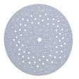 Norton 07660704037 Sanding Disc, 5 in Dia, 11/16 in Arbor, P180 Grit, Fine, Alumina Ceramic Abrasive, Paper Backing