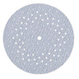 Norton 07660704036 Sanding Disc, 5 in Dia, 11/16 in Arbor, P150 Grit, Fine, Alumina Ceramic Abrasive, Paper Backing