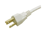 Ace Indoor or Outdoor 100 ft. L Beige Extension Cord 16/3 SJTW