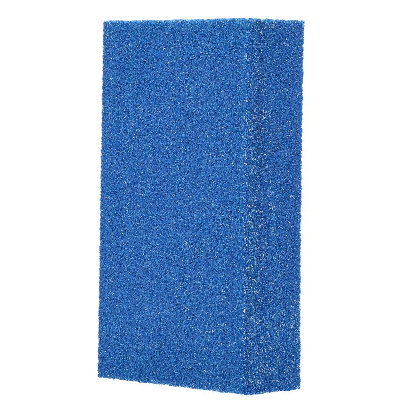 Norton ProSand 82071 Sanding Sponge, 4-1/2 in L, 2-11/16 in W, 60 Grit, Coarse, Aluminum Oxide Abrasive