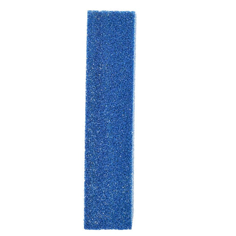 Norton ProSand 82071 Sanding Sponge, 4-1/2 in L, 2-11/16 in W, 60 Grit, Coarse, Aluminum Oxide Abrasive