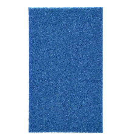 Norton ProSand 82071 Sanding Sponge, 4-1/2 in L, 2-11/16 in W, 60 Grit, Coarse, Aluminum Oxide Abrasive