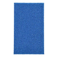 Norton ProSand 82071 Sanding Sponge, 4-1/2 in L, 2-11/16 in W, 60 Grit, Coarse, Aluminum Oxide Abrasive