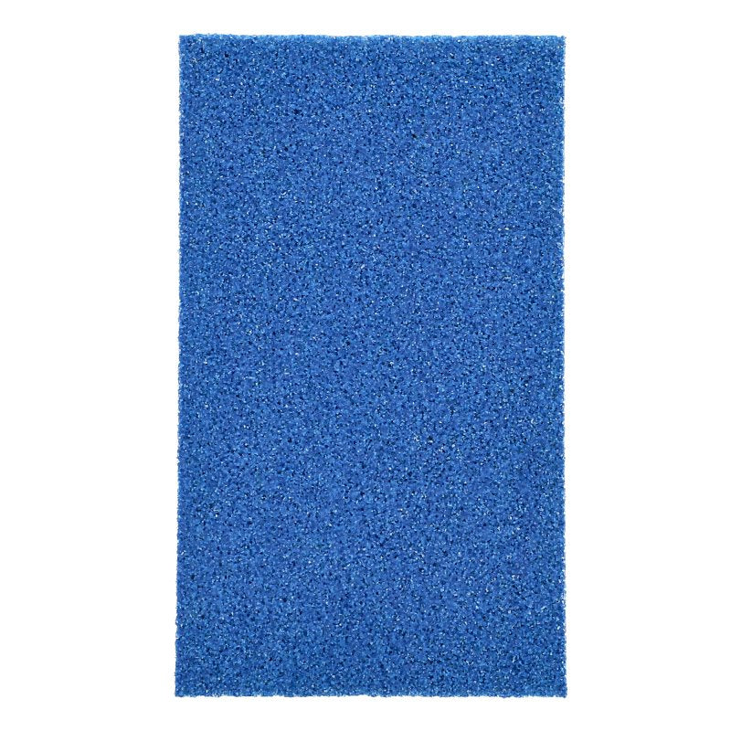 Norton ProSand 82071 Sanding Sponge, 4-1/2 in L, 2-11/16 in W, 60 Grit, Coarse, Aluminum Oxide Abrasive
