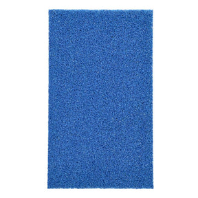 Norton ProSand 82071 Sanding Sponge, 4-1/2 in L, 2-11/16 in W, 60 Grit, Coarse, Aluminum Oxide Abrasive