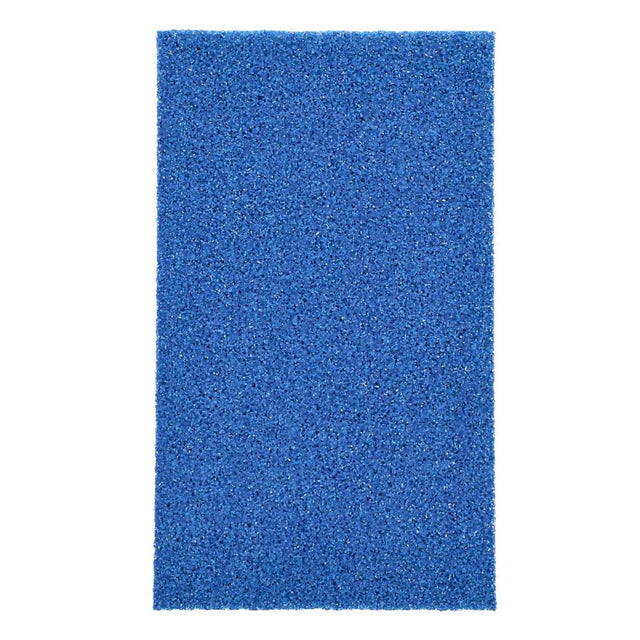 Norton ProSand 82071 Sanding Sponge, 4-1/2 in L, 2-11/16 in W, 60 Grit, Coarse, Aluminum Oxide Abrasive