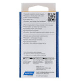 Norton ProSand 82073 Sanding Sponge, 4-1/2 in L, 2-11/16 in W, 180 Grit, Very Fine, Aluminum Oxide Abrasive