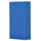 Norton ProSand 82073 Sanding Sponge, 4-1/2 in L, 2-11/16 in W, 180 Grit, Very Fine, Aluminum Oxide Abrasive