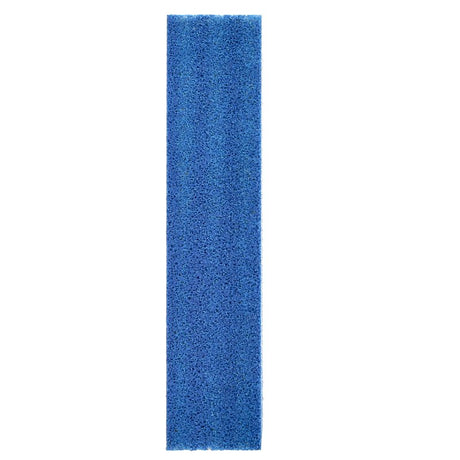 Norton ProSand 82073 Sanding Sponge, 4-1/2 in L, 2-11/16 in W, 180 Grit, Very Fine, Aluminum Oxide Abrasive