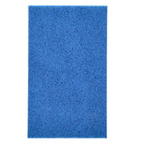 Norton ProSand 82073 Sanding Sponge, 4-1/2 in L, 2-11/16 in W, 180 Grit, Very Fine, Aluminum Oxide Abrasive