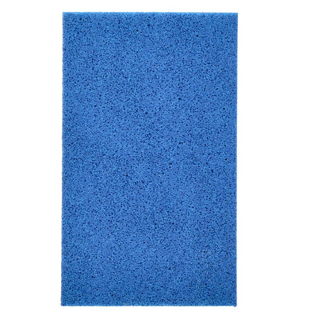 Norton ProSand 82073 Sanding Sponge, 4-1/2 in L, 2-11/16 in W, 180 Grit, Very Fine, Aluminum Oxide Abrasive