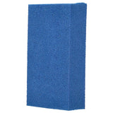 Norton ProSand 82074 Sanding Sponge, 4-1/2 in L, 2-11/16 in W, 220 Grit, Extra Fine, Aluminum Oxide Abrasive