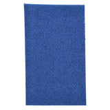 Norton ProSand 82074 Sanding Sponge, 4-1/2 in L, 2-11/16 in W, 220 Grit, Extra Fine, Aluminum Oxide Abrasive