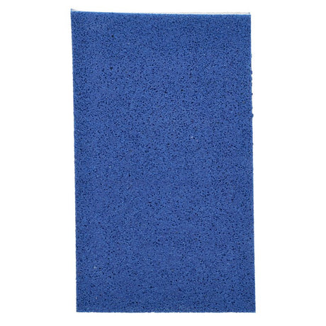 Norton ProSand 82074 Sanding Sponge, 4-1/2 in L, 2-11/16 in W, 220 Grit, Extra Fine, Aluminum Oxide Abrasive