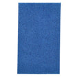 Norton ProSand 82074 Sanding Sponge, 4-1/2 in L, 2-11/16 in W, 220 Grit, Extra Fine, Aluminum Oxide Abrasive